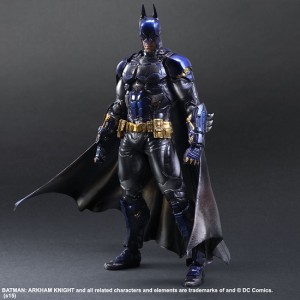 Batman: Arkham Asylum exclusive figure for San Diego Comic Con