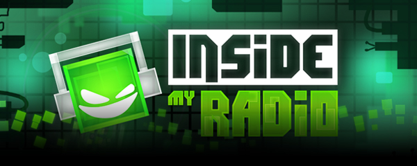 Inside My Radio