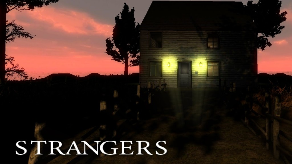 Strangers