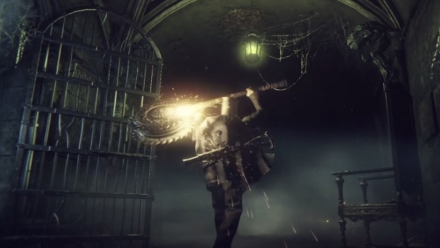 Bloodborne