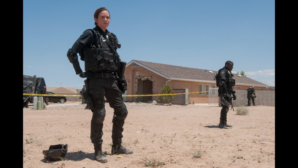 Sicario