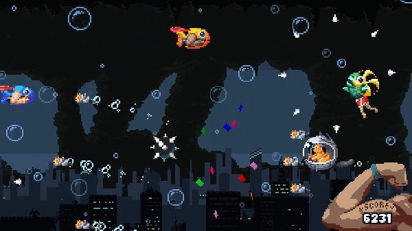 Shutshimi