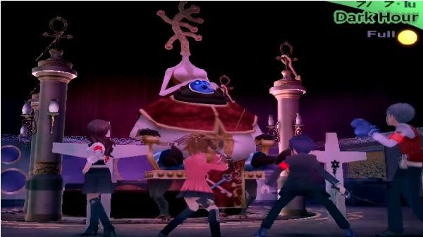 Persona 3 turns 10