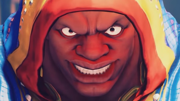 SFV May-July update