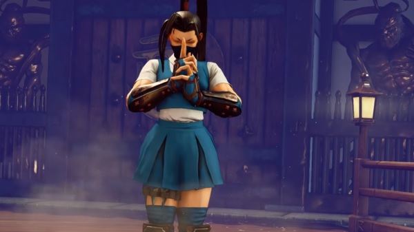 SFV May-July update