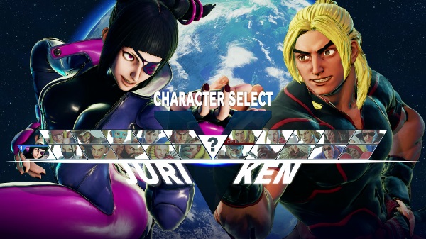 SFV Juri