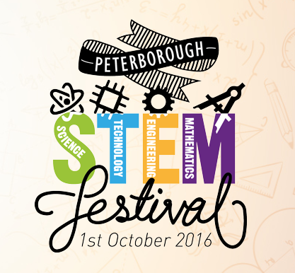 Peterborough STEM Festival