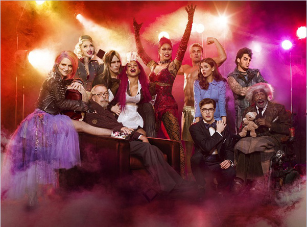 Rocky Horror Picture Show