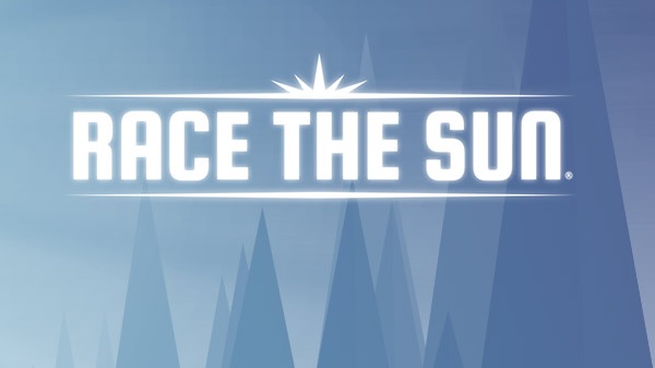 Race the Sun in VR