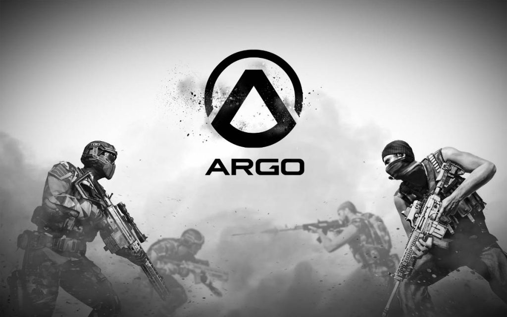 Free Arma-Based Tactical Shooter Argo