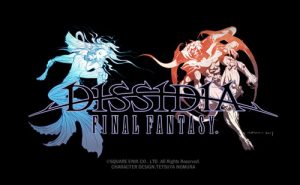Dissidia NT beta