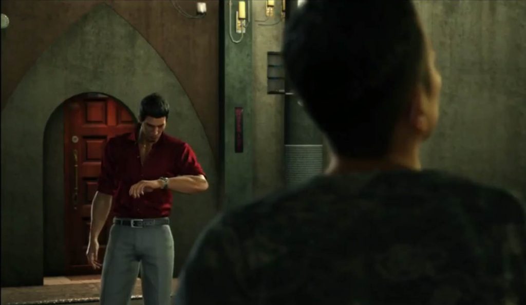 Yakuza 6: The Song of Life Arrives in March 2018