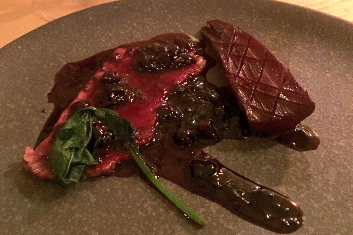 House of Feasts Short Rib of Beef