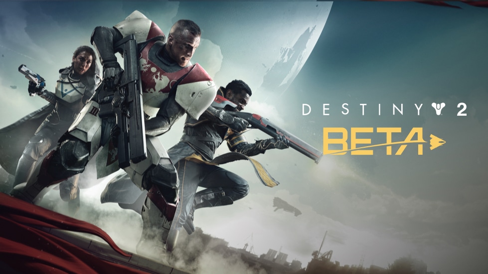 Where to pre-order Destiny 2