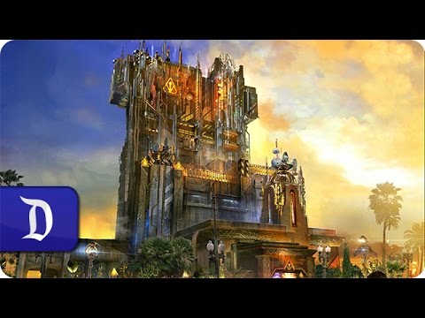 Guardians of the Galaxy: Mission Breakout