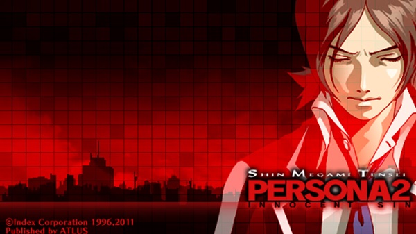 Innocent Sin