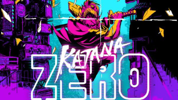 Katana Zero
