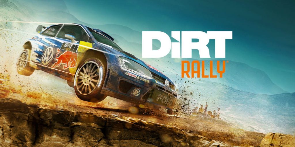 Get DiRT Rally For Free Before It Disappears