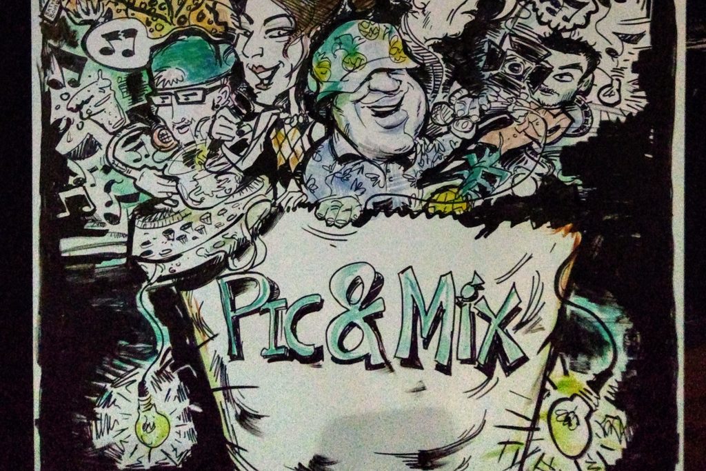 Pic n Mix Peterborough returns from January 2020