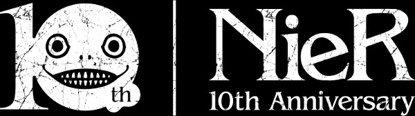 Nier Replicant remaster