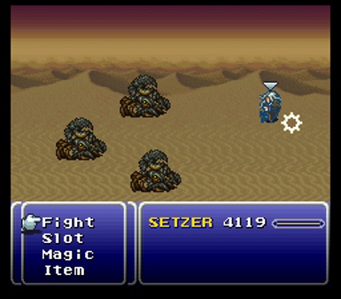 FFVI late impressions