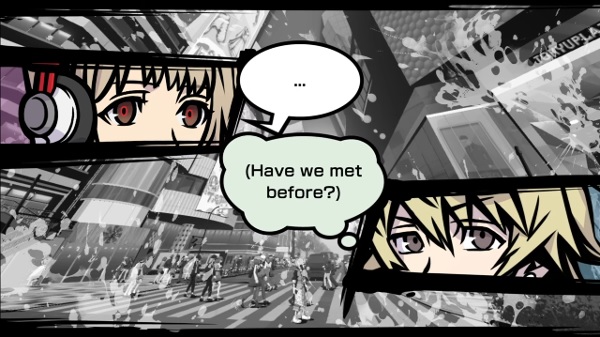 NEO: TWEWY