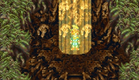 Chrono Trigger Revisited