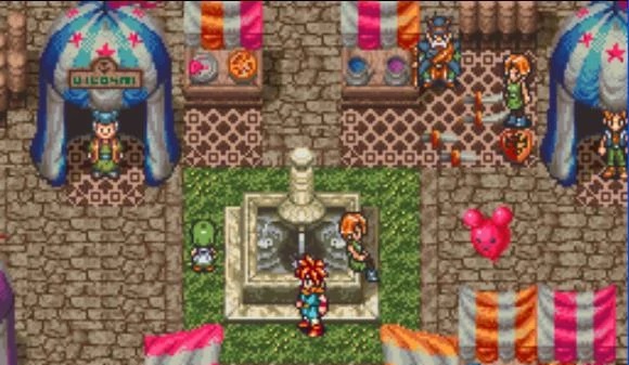 Chrono Trigger Revisited