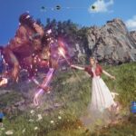 FFVII Rebirth