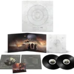 Destiny 2: Original Soundtrack Volume 1 Vinyl Pre-Orders Begin